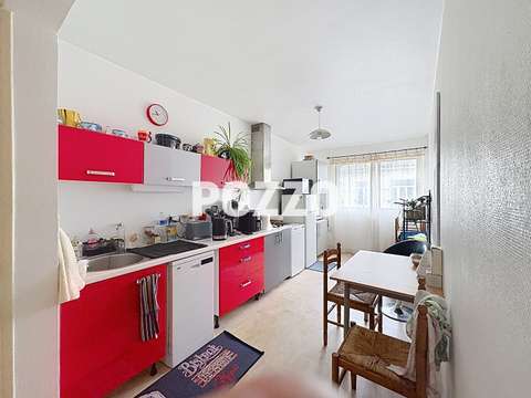 Location appartement 3 pièces Cherbourg-en-Cotentin 50