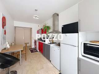 Location appartement 3 pièces