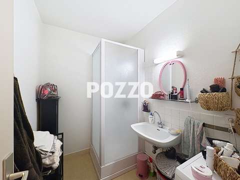 Location appartement 3 pièces