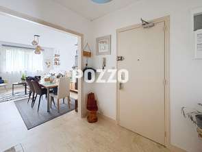 Location Appartement 3 piècesCherbourg-en-Cotentin