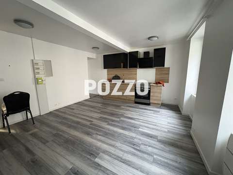 Location appartement 3 pièces Cherbourg-en-Cotentin 50