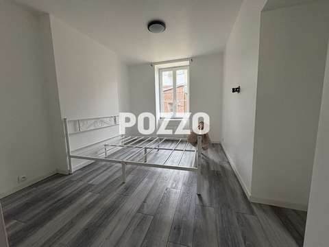 Location appartement 3 pièces Location appartement 3 pièces