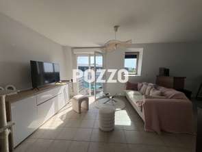 Location Appartement 2 piècesCherbourg-en-Cotentin