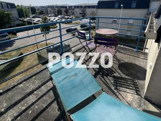 Location appartement 2 pièces Location appartement 2 pièces