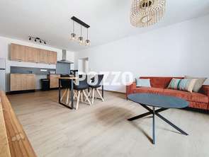 Location Appartement 2 piècesCherbourg-en-Cotentin