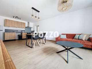 Location appartement 2 pièces