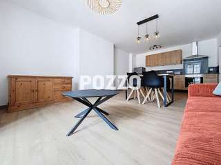 Location appartement 2 pièces