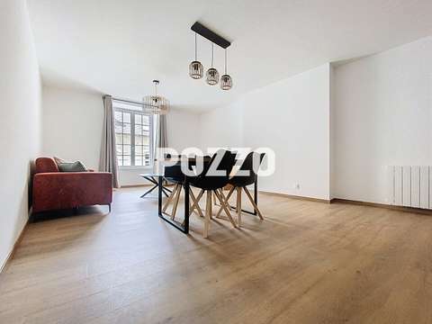 Location appartement 2 pièces