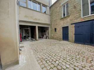 Location appartement 5 pièces