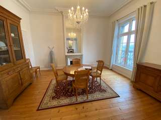 Location appartement 5 pièces