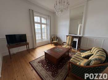Location Appartement 5 piècesCherbourg-en-Cotentin