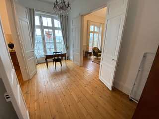 Location appartement 5 pièces