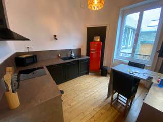 Location appartement 5 pièces