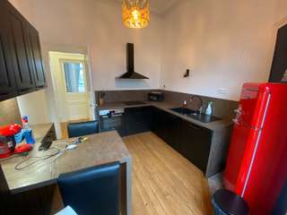 Location appartement 5 pièces