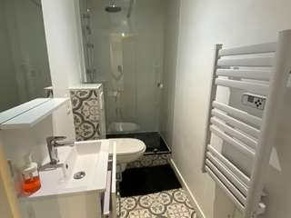 Location appartement 5 pièces
