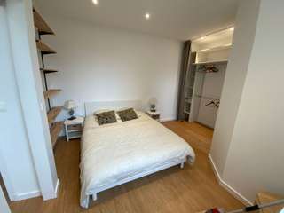 Location appartement 5 pièces