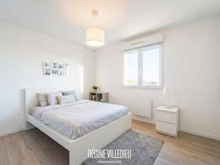 Location appartement 4 pièces