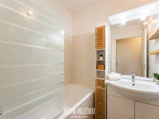 Location appartement 4 pièces