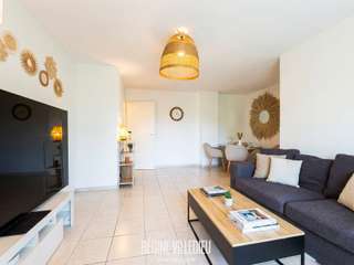 Location appartement 4 pièces