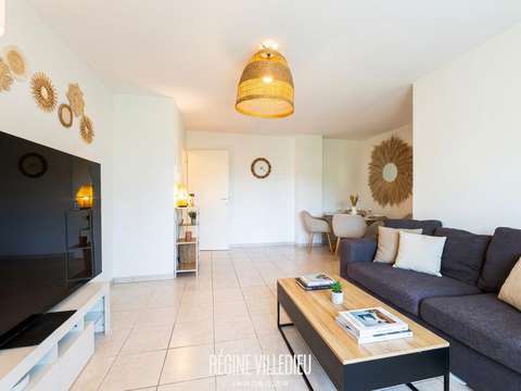 Location appartement 4 pièces Cherbourg-en-Cotentin 50
