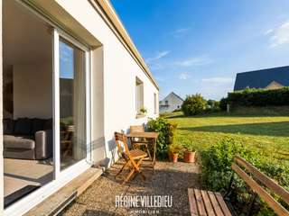 Location appartement 4 pièces