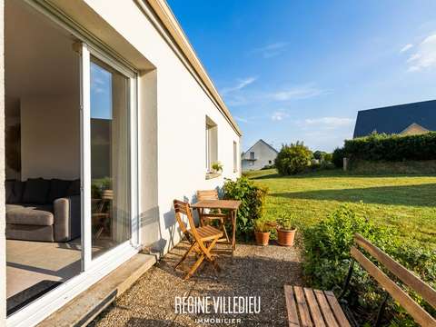 Location appartement 4 pièces