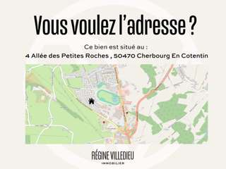 Location appartement 4 pièces