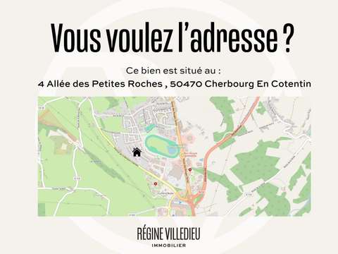Location appartement 4 pièces