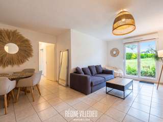 Location appartement 4 pièces