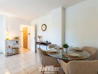 Location appartement 4 pièces