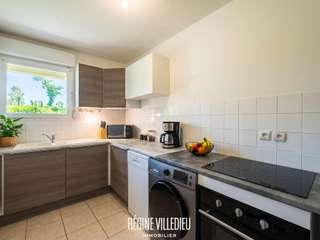 Location appartement 4 pièces