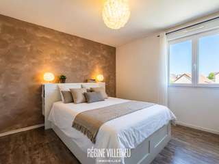 Location appartement 4 pièces