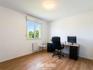 Location appartement 4 pièces
