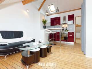 Location appartement 2 pièces
