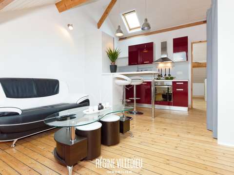 Location appartement 2 pièces Cherbourg-en-Cotentin 50