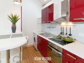Location appartement 2 pièces