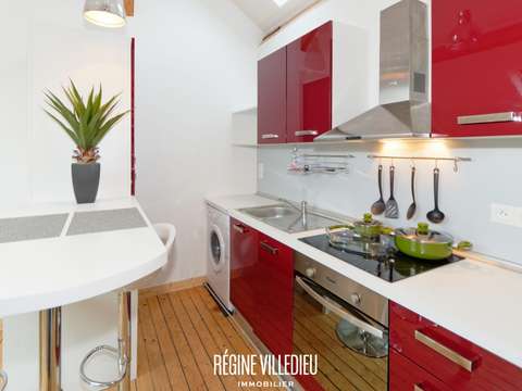 Location appartement 2 pièces