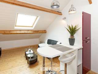 Location appartement 2 pièces