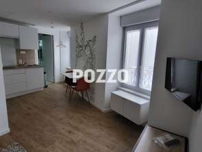 Location StudioCherbourg-en-Cotentin