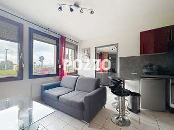 Location appartement 2 pièces Cherbourg-en-Cotentin 50