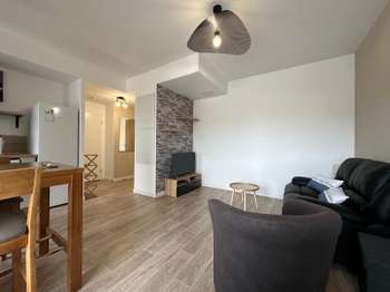 Location Appartement 2 piècesCherbourg-en-Cotentin