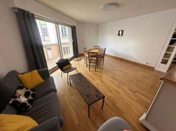 Location appartement 2 pièces Location appartement 2 pièces