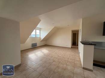 Location Appartement 3 piècesCherbourg-en-Cotentin