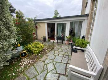 Location Appartement 5 piècesCherbourg-en-Cotentin