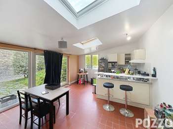 Location Appartement 5 piècesCherbourg-en-Cotentin