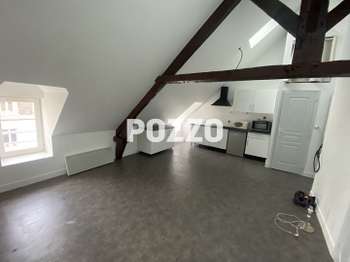 Location appartement 2 pièces Cherbourg-en-Cotentin 50