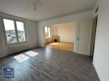 Location appartement 3 pièces Location appartement 3 pièces