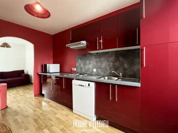 Location Appartement 2 piècesCherbourg-en-Cotentin