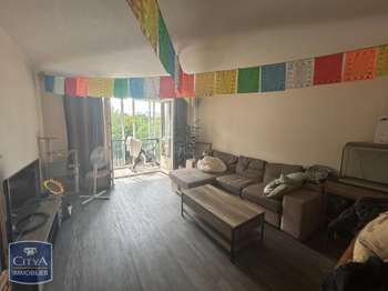 Location Appartement 3 piècesCherbourg-en-Cotentin