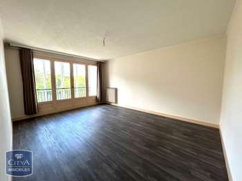 Location Appartement 3 piècesCherbourg-en-Cotentin